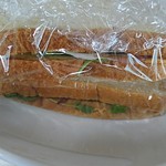 本格石窯パン工房 麦の香り - 