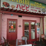 HABIBI HALAL RESTAURANT - 