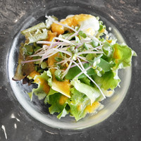 boB the garden Ginza - グリーンサラダ