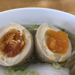 らぁめん たんぼ - 