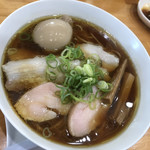 らぁめん たんぼ - 