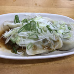 らぁめん たんぼ - 