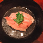 神楽坂 石かわ - 