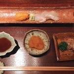 神楽坂 石かわ - 