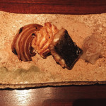 神楽坂 石かわ - 