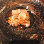 神楽坂 石かわ - 