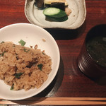 神楽坂 石かわ - 