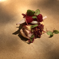 レストランエール - 