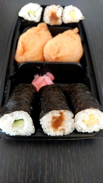 椿寿し - 松岩（寿司）の写真