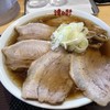 手打ちラーメン 清仁軒