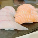 Tora sushi - 