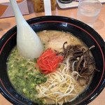 飛龍ラーメン - 