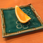 石臼挽き 手打ちそば いとう - デザート