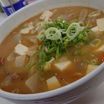 どんころらぁめん - どんころラーメン750