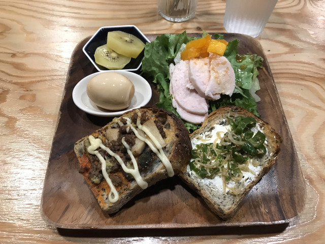 greenstand Eiyo to Undo no Omise