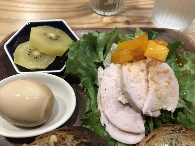 greenstand Eiyo to Undo no Omise photo 3