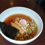 中華食堂 - 