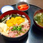 Tokiwa Machiya Sushi Shokudou - 