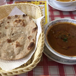 インド・パキスタン料理＆カフェ　ナイル - 