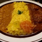 ウミネコカレー - 