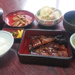 Unagi No Kurodaya - 