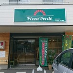 Pizza Verde - 