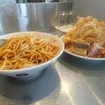 麺ハチイチ/81 NOODLE BAR - 