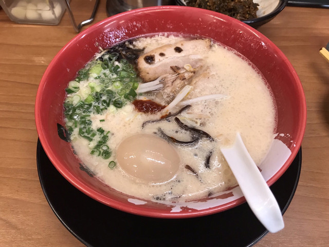 ラーメンまこと屋 尼崎次屋店 尼崎 ｊｒ ラーメン 食べログ