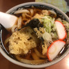 手打うどん 味乃屋