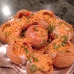 ダルマサーガラ - ダヒプーリー¥1200