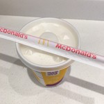 マクドナルド - 