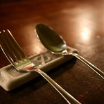 ファイ - カトラリー