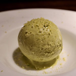 ファイ - ピスタチオのジェラート
