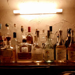 ファイ - 食後のグラッパ選び