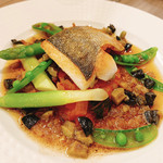 ビストロ レクレ コウベ - 