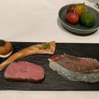 アルカナ 東京 - 