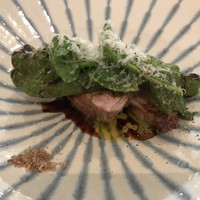リストランテ カノフィーロ - 
