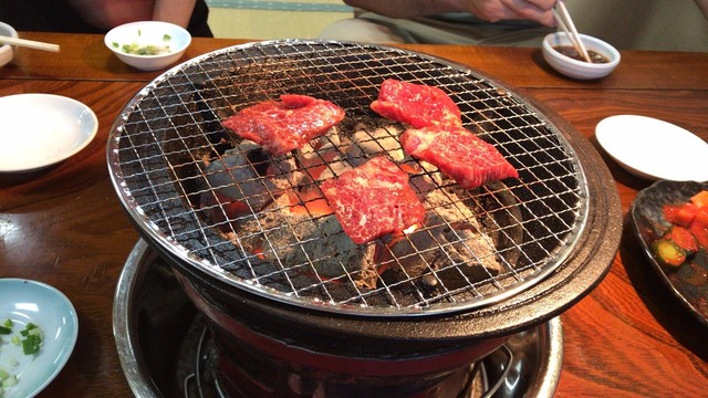 焼肉屋じゅんちゃん 西舞鶴 焼肉 食べログ