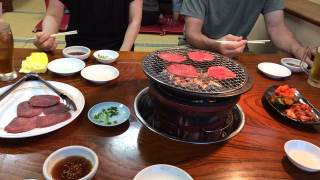 焼肉屋じゅんちゃん 西舞鶴 焼肉 食べログ