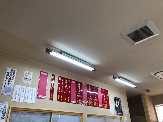 タケちゃんラーメン 文化の森 ラーメン 食べログ