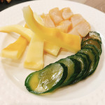 ビストロ レクレ コウベ - 