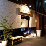 焼肉 グルマンズいとう - 外観