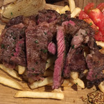 森のブッチャーズ - 