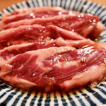 焼肉 グルマンズいとう - 和牛さがり