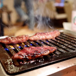 焼肉 グルマンズいとう - 和牛さがり