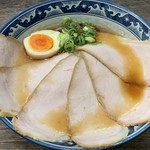 中華そば 無限 - 