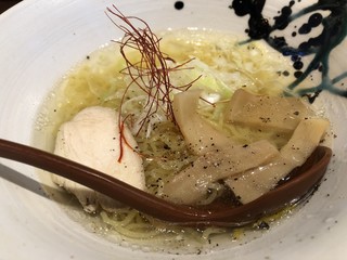 麺屋かもめ - 