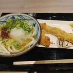 丸亀製麺 - 