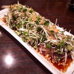 九州料理 マルキュウ - 