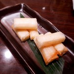 九州料理 マルキュウ - 